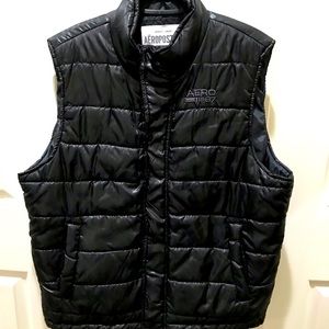 Puffer Vest